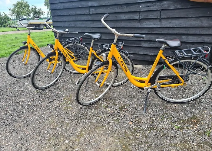 B&B Beemsterlust