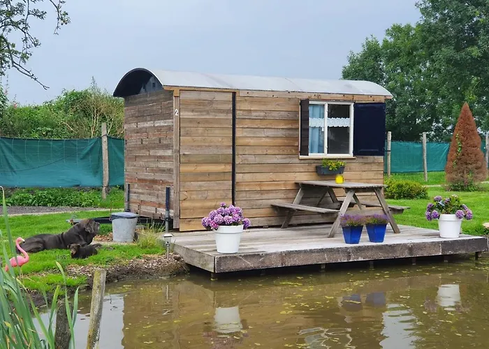 B&B Beemsterlust