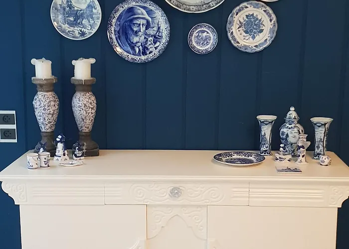 B&B Beemsterlust
