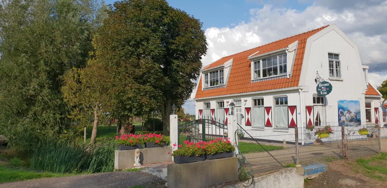 Bed & Breakfast Beemsterlust Westbeemster