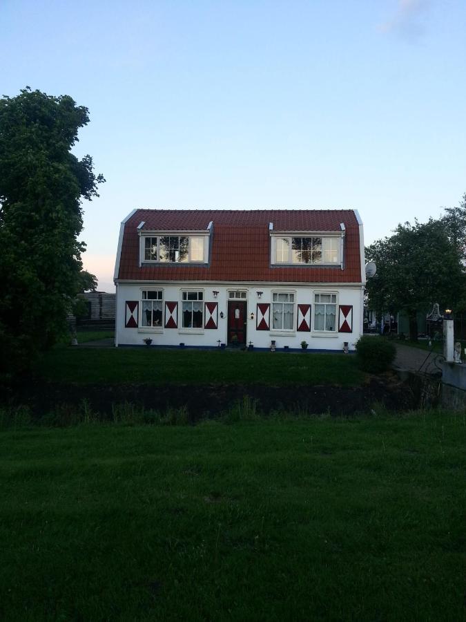 Beemsterlust Bed & Breakfast Westbeemster