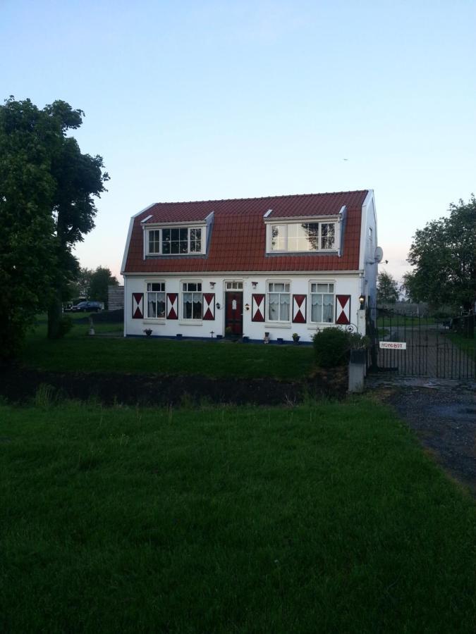 Beemsterlust Bed & Breakfast *