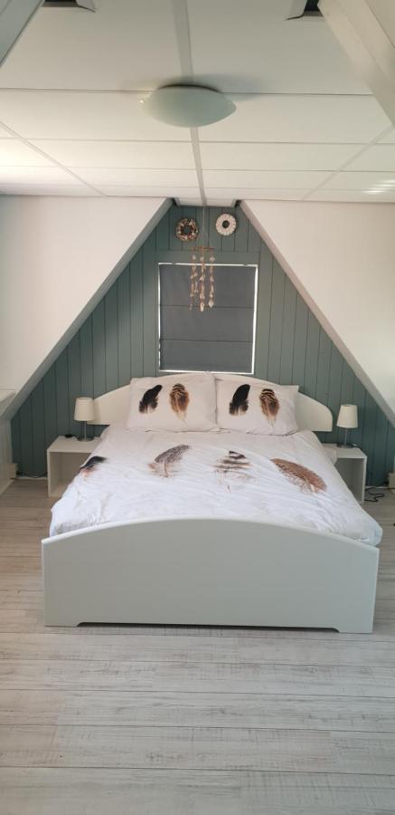 Beemsterlust Bed & Breakfast *