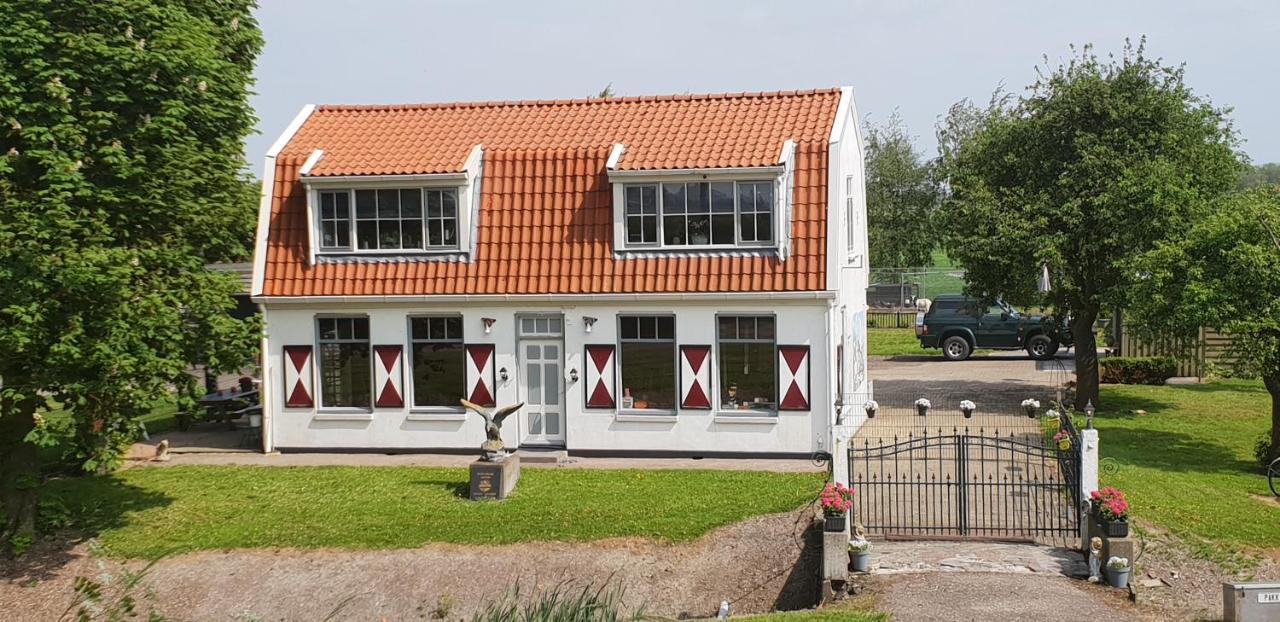 Bed & Breakfast Beemsterlust *