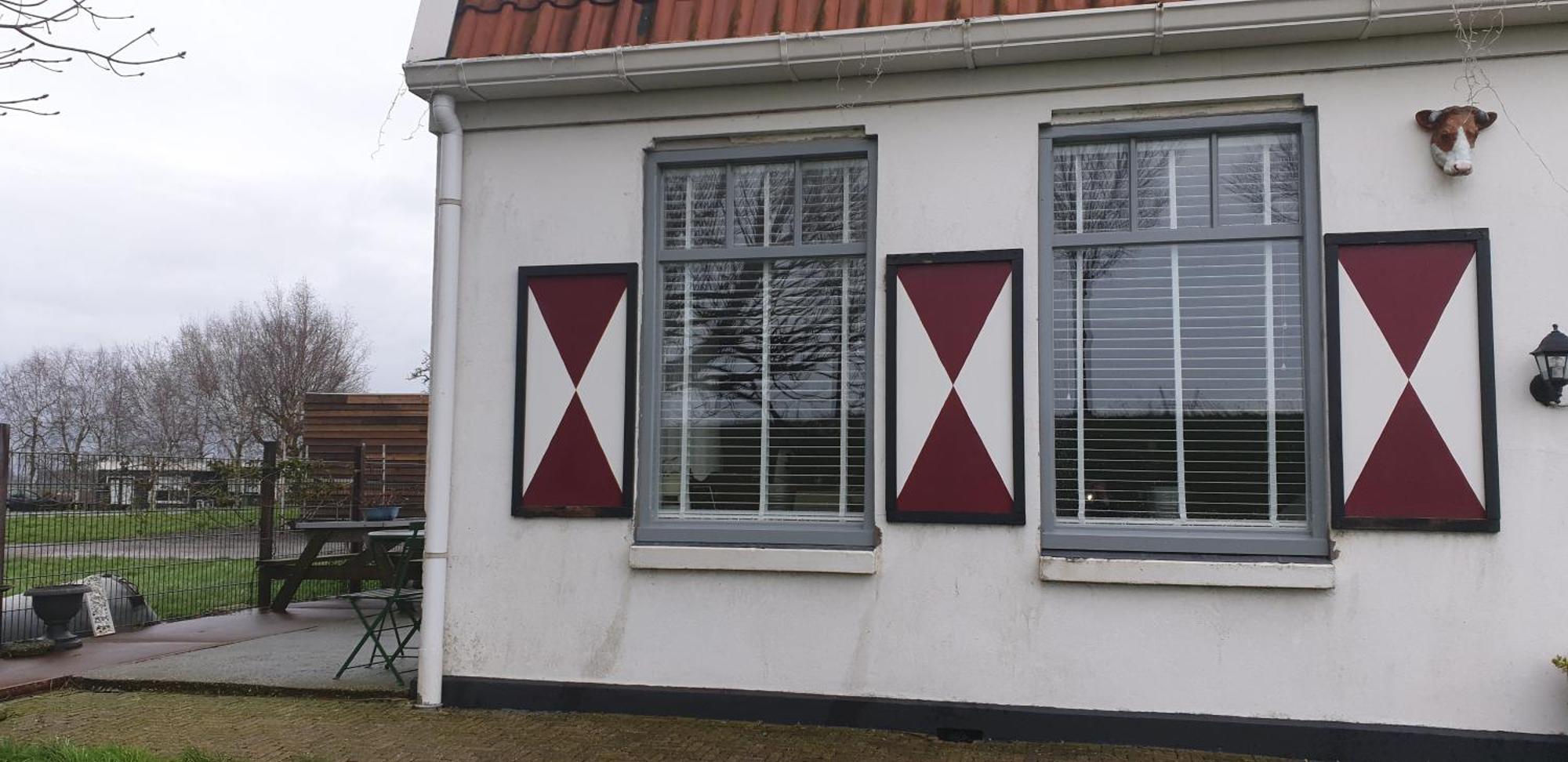 Bed & Breakfast Beemsterlust *